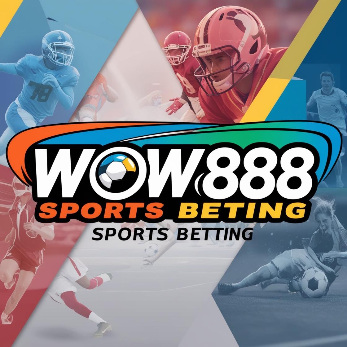 Logo da wow888